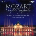 Mozart: Complete Symphonies