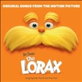 Dr.Seuss' The Lorax
