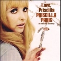 Love, Priscilla : Her Solo 1960s Recordings