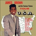 James Brown & The Famous Flames Tour Of