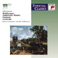 Schumann: Waldscenen, etc / Casadesus, Nakamura