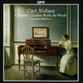 C.Nielsen: Complete Chamber Works for Winds