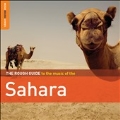 The Rough Guide to the Music of the Sahara