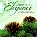Christmas Elegance: Beautiful Instrumentals For A Peaceful Holiday Season