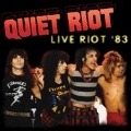 Live Riot '83