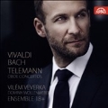 Vivaldi, J.S.Bach, Telemann - Oboe Concertos