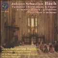 J.S.Bach: Fantaisie Chromatique & Fugue, Concerto Italien, 4 Duettos, Partita en si mineur
