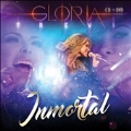 Inmortal [CD+DVD]
