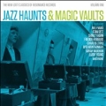 Jazz Haunts & Magic Vaults＜限定盤＞