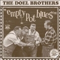 Empty Pot Blue$ [LP+CD]