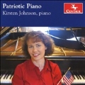 Patriotic Piano