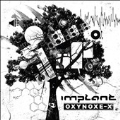 Oxynoxe-X
