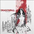 Shadowrun: Dragonfall<Clear Vinyl>