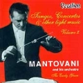 Tangos, Concertos & Other Light Music: The Early Years Vol. 2