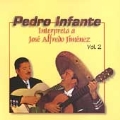Interpreta a Jose Alfredo Jimenez Vol. 2