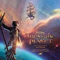 Treasure Planet (OST)
