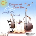 Dialogues With Double Bass:Rossini/Telemann/Elgar/etc:Jeremy Mccoy & Friends
