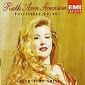 Positively Golden - Coloratura Arias / Ruth Ann Swenson