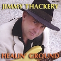 Healin' Ground