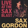 Live at the Sax Blast