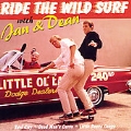 Ride The Surf With Jan & Dean