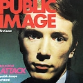Public Image Limited : First Issue