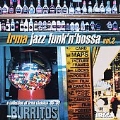 Jazz Funk 'N' Bossa Vol. 2