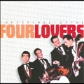 The Very Best Of The Four Lovers