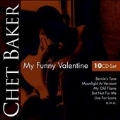 My Funny Valentine (10-CD Wallet Box)