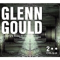 Glenn Gould Plays Bach -J.S.Bach: Goldberg Variations BWV.988 (1954), Symphonias BWV.787-BWV.801 (1955), etc / Ernest Macmillan(cond), Toronto SO