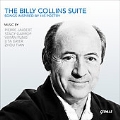 The Billy Collins Suite - Songs Inspired by His Poetry