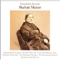 Rossini: Stabat Mater / Seefried, Anday, Fehenberger, et al