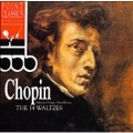 Chopin: The 14 Waltzes / Dubravka Tomsic