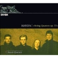 Haydn; Haller: String Quartets; Vogel: Klangexpressionen
