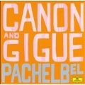 Canon and Gigue -Pachelbel, Albinoni, Boccherini, Corelli, etc (1967-92)