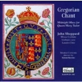 Gregorian Chant-Midnight Mass for Queen Mary Tudor