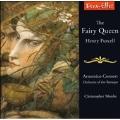Purcell: Fairy Queen / Monks, Armonico Consort, et al