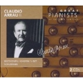 Great Pianists of the 20th Century - Claudio Arrau II