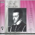 Verdi : Don Carlo (paris version & hilights) / Matheson, BBC SO, etc