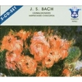 J.S.Bach: Harpsichord Concertos