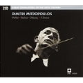 Great Conductors of the 20th Century - Dimitri Mitropoulos