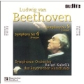 Beethoven: Symphonies Nos 4 and 5