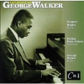 The Music of George Walker/ Gregory Walker, Bryn-Julson, etc