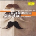 Rossini: Il Barbiere di Siviglia / Bruno Bartoletti(cond), Bavarian Radio Symphony Orchestra, Gianna d'Angelo(S), etc