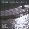 Elements - P.Bodin: Inner Banners; T.Flaherty: Riverwing, etc / Genevieve Feiwen Lee(p)