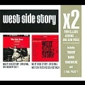 West Side Story : Original Broadway Cast / Original Motion Picture Soundtrack