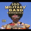 100 MILITARY BAND FAVOURITES