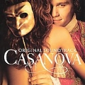 Casanova (SCORE/OST)