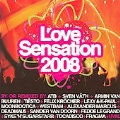 Love Sensation 2008