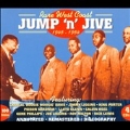 Rare West Coast Jump 'N' Jive 1945 - 1954